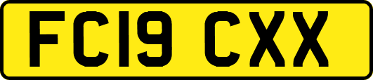 FC19CXX