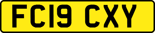 FC19CXY