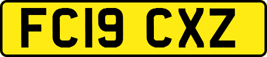 FC19CXZ