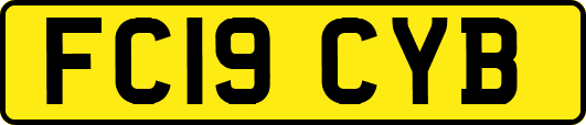 FC19CYB