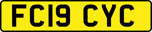 FC19CYC