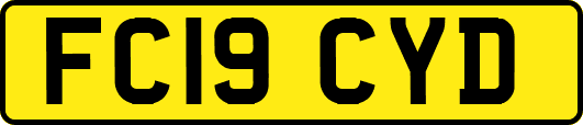 FC19CYD