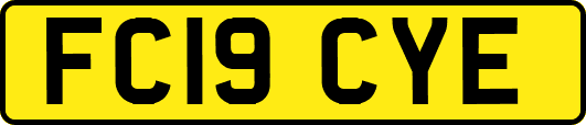 FC19CYE