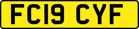 FC19CYF