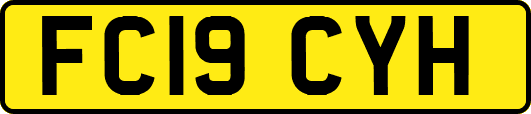FC19CYH