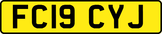 FC19CYJ
