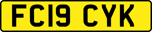 FC19CYK