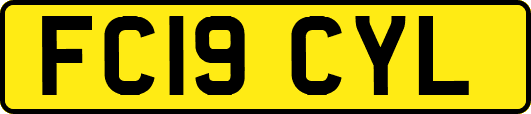 FC19CYL