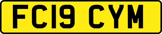 FC19CYM