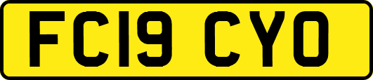 FC19CYO