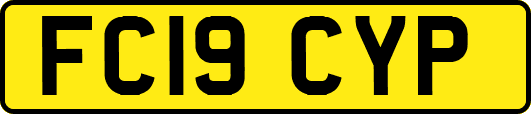 FC19CYP