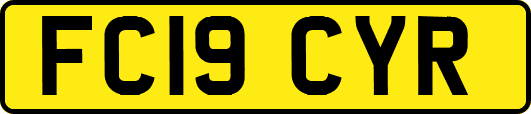 FC19CYR