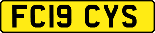 FC19CYS