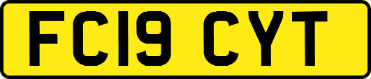 FC19CYT
