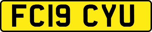 FC19CYU