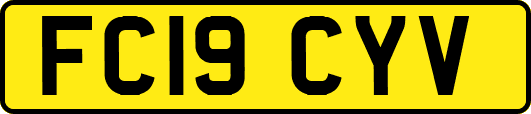 FC19CYV