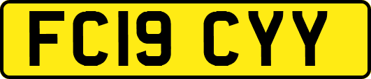 FC19CYY