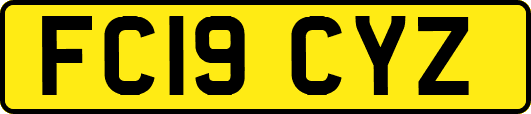 FC19CYZ
