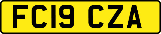 FC19CZA