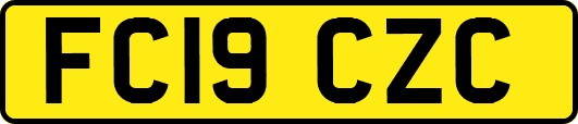 FC19CZC