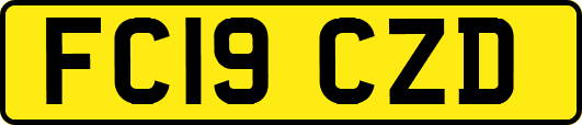 FC19CZD