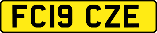 FC19CZE