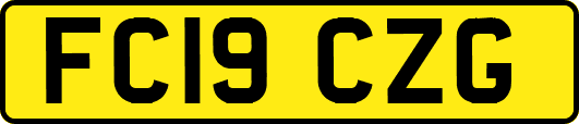 FC19CZG