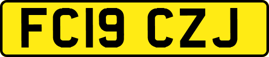 FC19CZJ