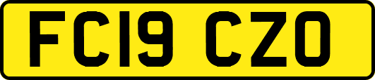 FC19CZO
