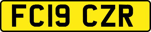 FC19CZR
