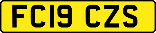 FC19CZS