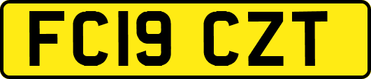 FC19CZT