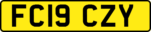FC19CZY