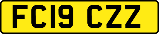 FC19CZZ