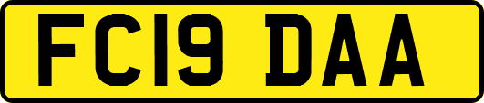 FC19DAA