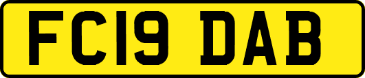 FC19DAB