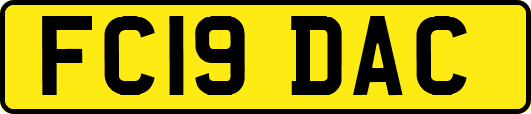 FC19DAC