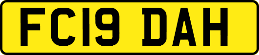 FC19DAH