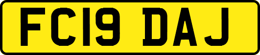 FC19DAJ