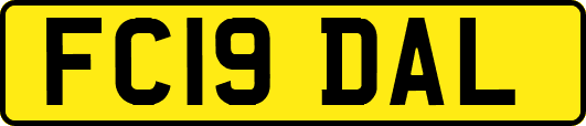 FC19DAL