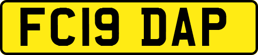 FC19DAP