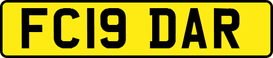 FC19DAR