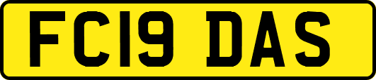 FC19DAS