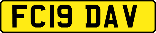 FC19DAV