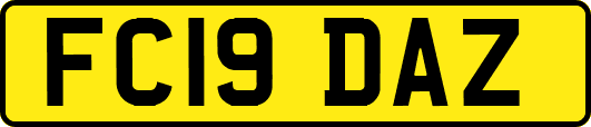 FC19DAZ