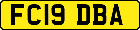 FC19DBA