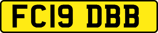 FC19DBB