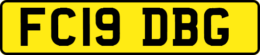 FC19DBG