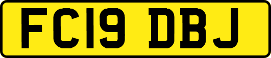 FC19DBJ