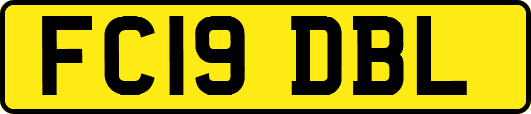 FC19DBL
